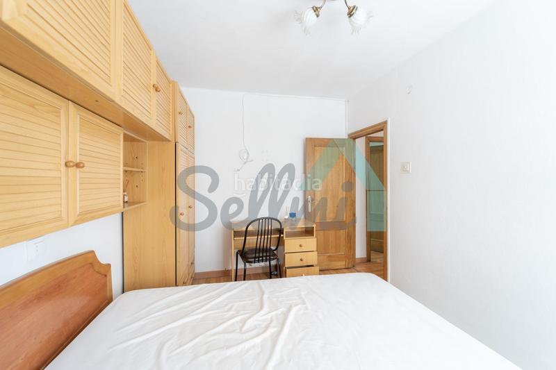 Foto 0c83e909-f911-4598-9f50-6830ac6be321. Rent flat with heating in Ciudad Naranco - Prados de La Fuente Oviedo