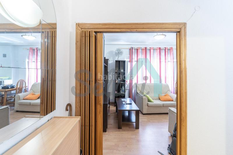 Foto 13b68f57-ccc8-402c-a57f-0cb6f1028928. Rent flat with heating in Ciudad Naranco - Prados de La Fuente Oviedo