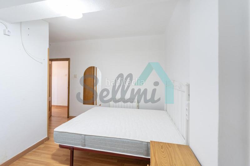 Foto 781ca1cc-96a2-44e5-8159-006964e69716. Rent flat with heating in Ciudad Naranco - Prados de La Fuente Oviedo