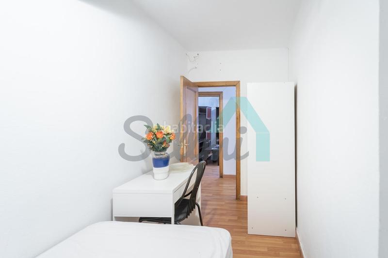 Foto a40615ca-63c0-4a8c-be07-f700fc3162b4. Rent flat with heating in Ciudad Naranco - Prados de La Fuente Oviedo