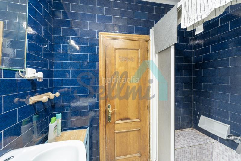 Foto bbf26139-05b1-4a01-a7b6-60b8947585ad. Rent flat with heating in Ciudad Naranco - Prados de La Fuente Oviedo