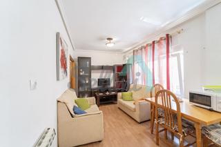 Flat in Lorenzo Abruñedo