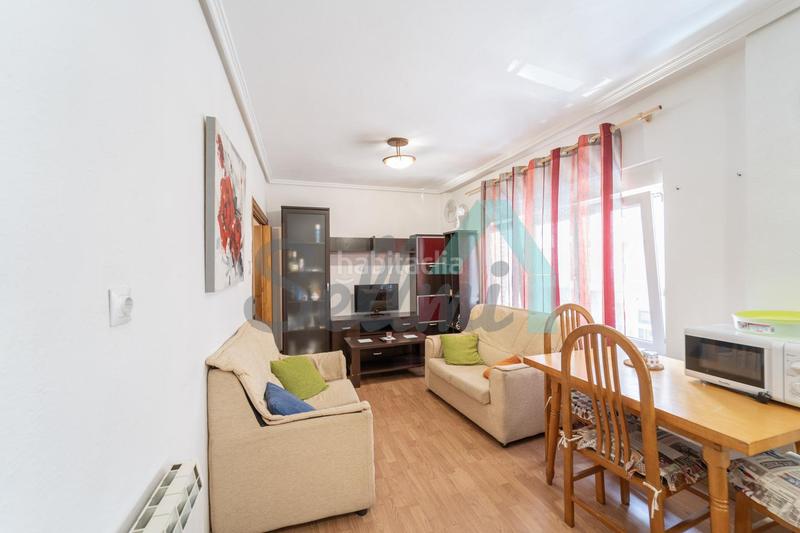 Foto c19d07f7-ae78-4149-9ea8-5e426263baa2. Rent flat with heating in Ciudad Naranco - Prados de La Fuente Oviedo