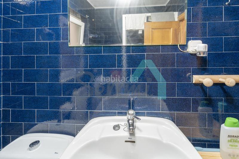 Foto f4ff404c-2a54-41bd-816d-9fdb3ddf4fab. Rent flat with heating in Ciudad Naranco - Prados de La Fuente Oviedo