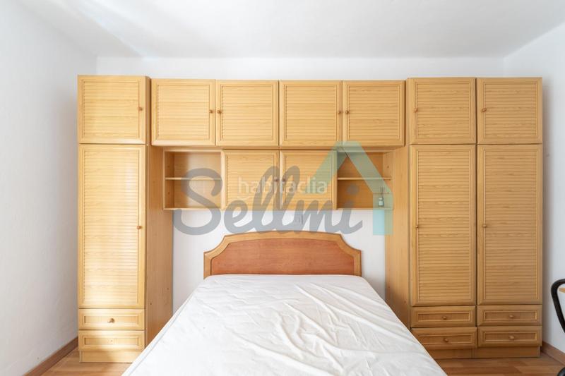 Foto d6bd8fd7-7d01-4ac9-9c9e-a31fbfe8454e. Lloguer pis amb calefacció a Ciudad Naranco - Prados de La Fuente Oviedo