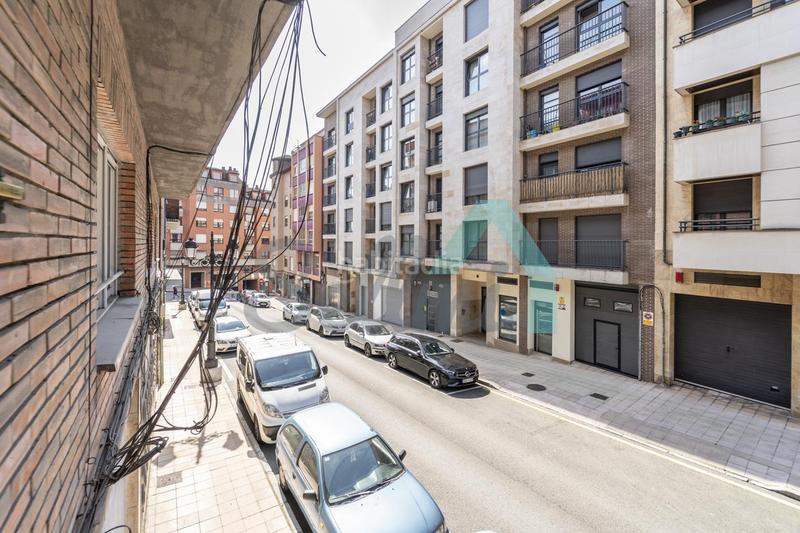 Foto 82b28630-757a-4ea1-bd6f-03ba94b0b428. Alquiler piso en Ciudad Naranco - Prados de La Fuente Oviedo