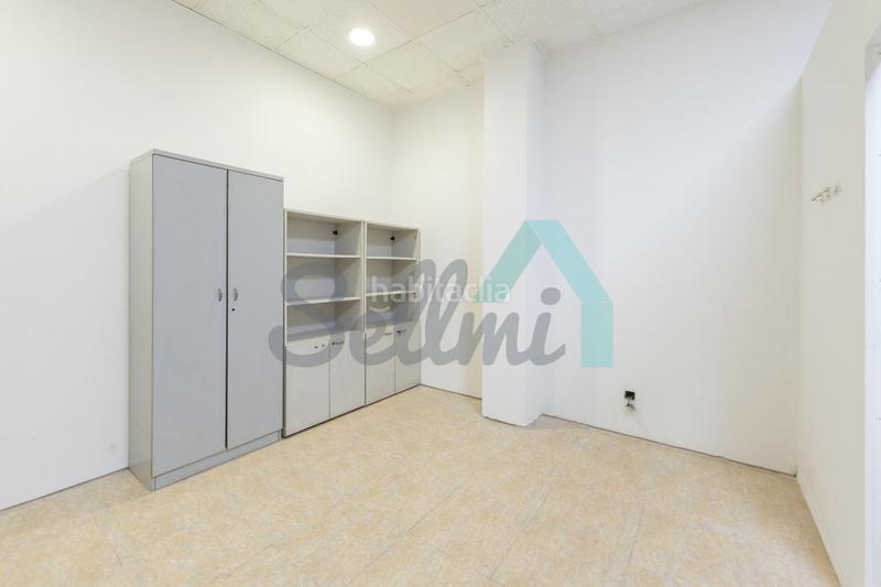 Foto 64fc098c-c9c6-49dc-af7b-1260b7dd7918. Alquiler local comercial en Ventanielles Oviedo