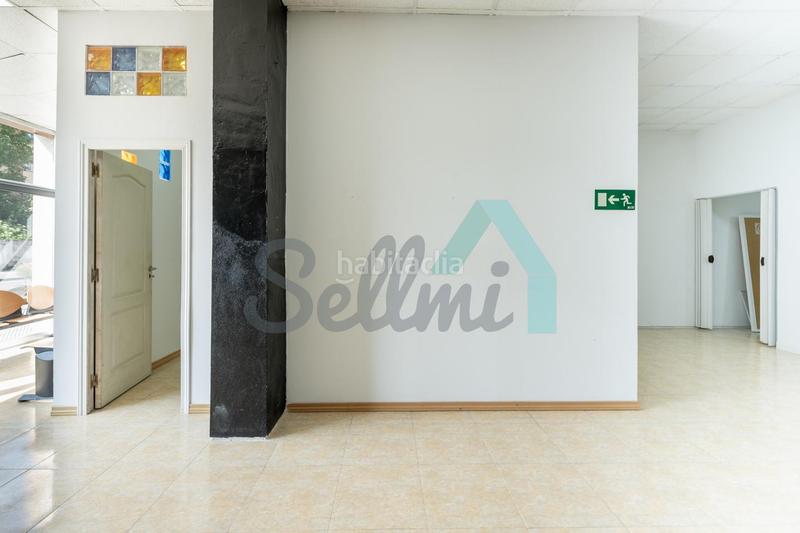 Foto 6bfa5b54-e06c-48a7-a88a-483f30cf4cbd. Alquiler local comercial en Ventanielles Oviedo