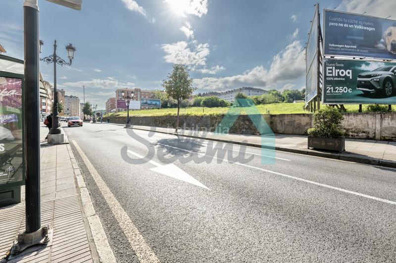 Foto fa781b67-6a96-4b86-9832-a2184e80c49e. Alquiler local comercial en Ventanielles Oviedo