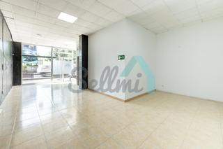 Lloguer Local Comercial  Tenderina baja