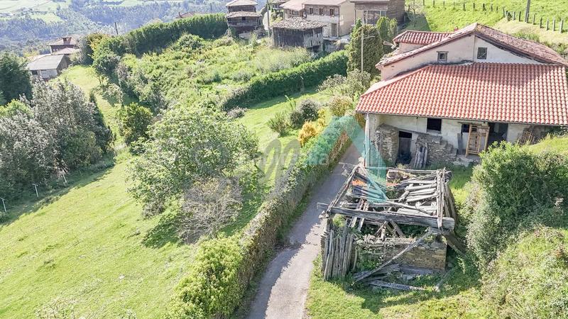 Foto 0ff09727-9a45-4539-9426-155b5e42aa94. Casa in Cudillero