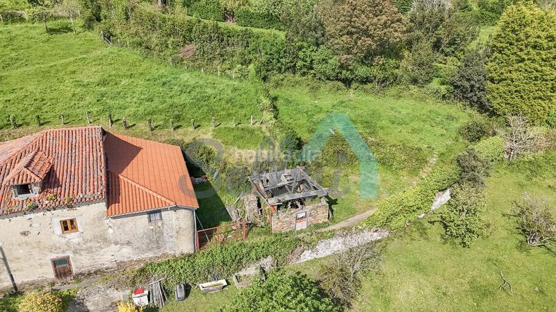 Foto 17239409-cc98-476b-b02c-27a66137620c. Casa in Cudillero