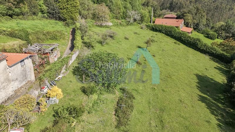 Foto 24e19b87-524b-4199-b88d-1eb12a3b0dce. Casa in Cudillero