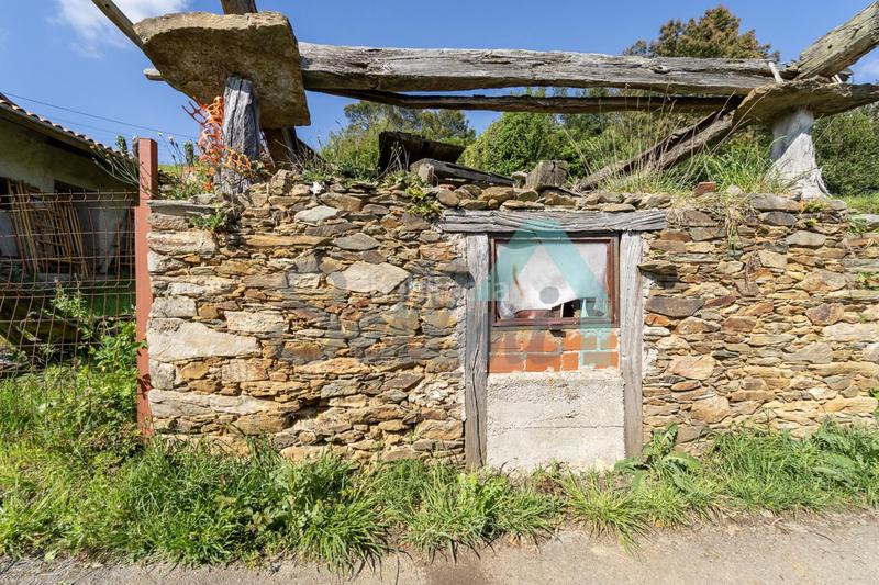 Foto 32273d4c-15d0-42d2-8ac9-5047070dd936. Casa in Cudillero