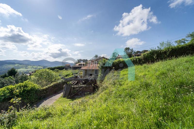 Foto 4eb5c955-9b0a-4d7e-8c7d-1bfe91aca778. Casa in Cudillero