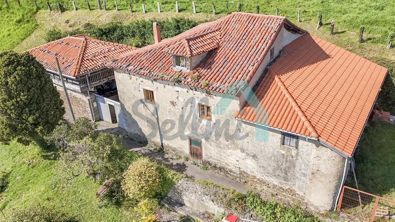 Foto 7edf93ce-8a6b-411a-83fd-f0288c0e49f5. Casa in Cudillero