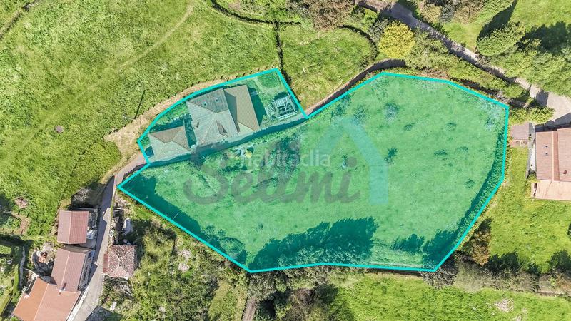 Foto 985f3443-a5a3-438d-ab74-6ffe416c7c14. Casa in Cudillero