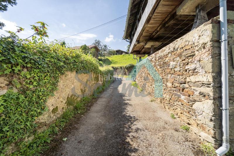 Foto a9a516b7-f799-41e4-b1bf-03643bcd0209. Casa in Cudillero