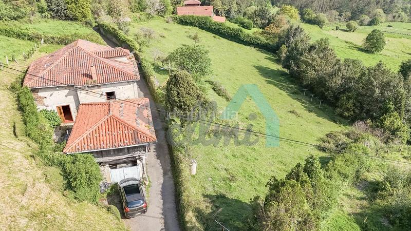 Foto ab1be286-dd09-4135-964c-0b2e033cd9a7. Casa in Cudillero