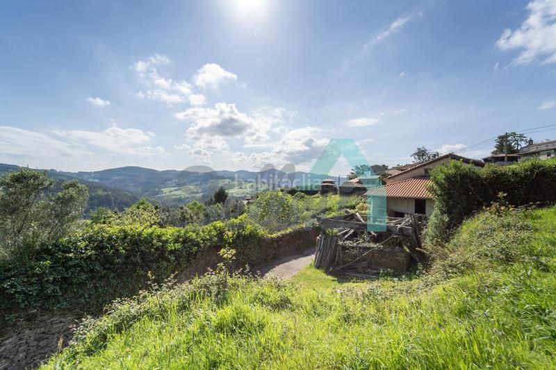 Foto b2f42aa2-d9a0-4969-9be8-134222b5d0b1. Casa in Cudillero