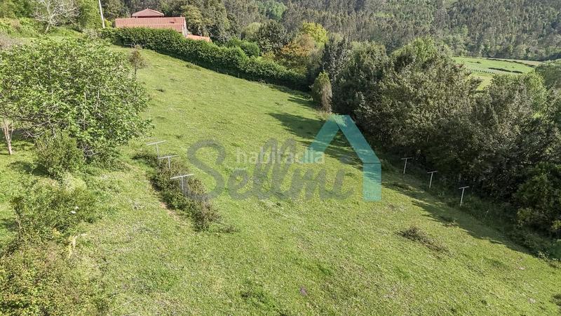 Foto bbcca35e-737d-4623-9808-9e35cccf8fe7. Casa in Cudillero