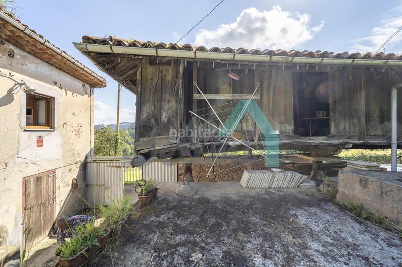 Foto bf6b5930-4f1e-45a5-bfeb-c23664dd686a. Casa in Cudillero