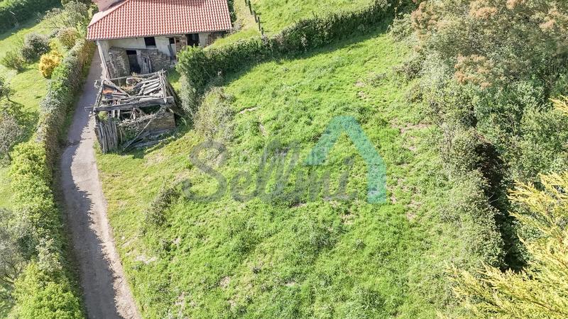 Foto d6174524-29a5-49a2-be79-986a9123e137. Casa in Cudillero