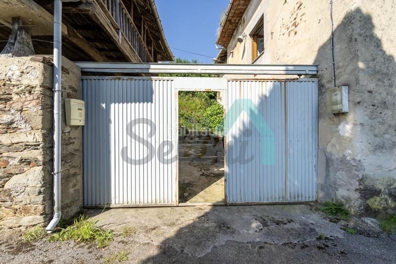 Foto e912e879-30bb-4109-bba2-acac9177a063. Casa in Cudillero