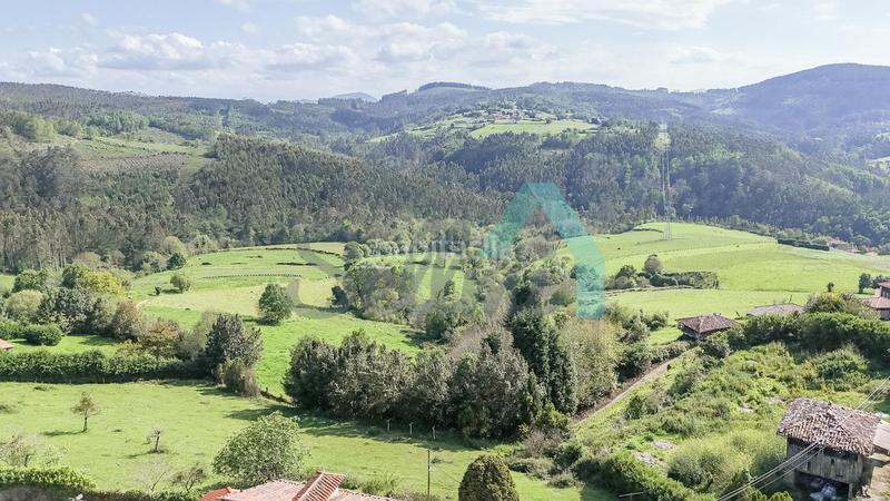 Foto fb337677-ab96-4f57-87a7-8f3d74b422cc. Casa in Cudillero