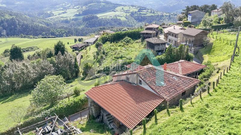 Foto 2468c033-1043-4c52-9feb-d2089e5fd781. Haus in Cudillero