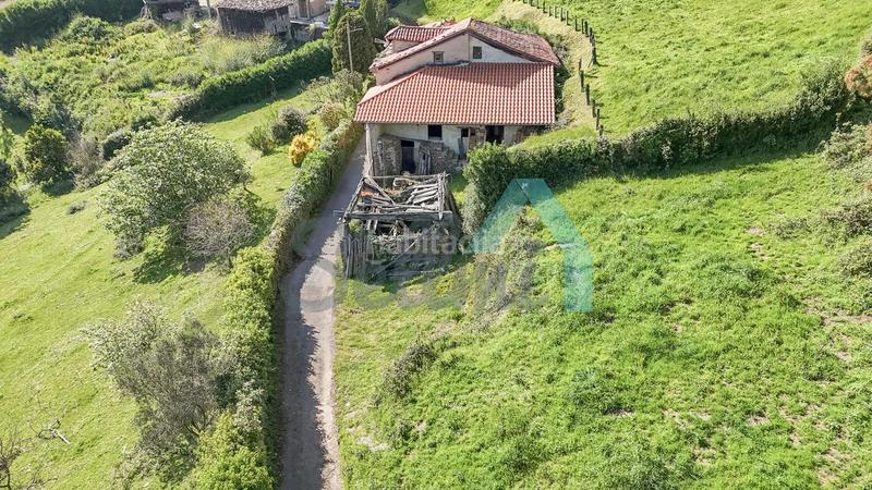 Foto 65f6e85b-a603-47e5-9691-501227ad5115. Haus in Cudillero