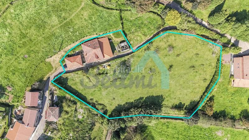 Foto 737bd160-8fc4-44c5-ac39-ea07440c1eeb. Haus in Cudillero