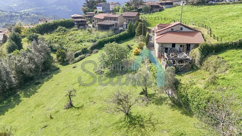 Foto 9dbe11b2-c199-442f-a0a2-a4a0d15548bc. Haus in Cudillero