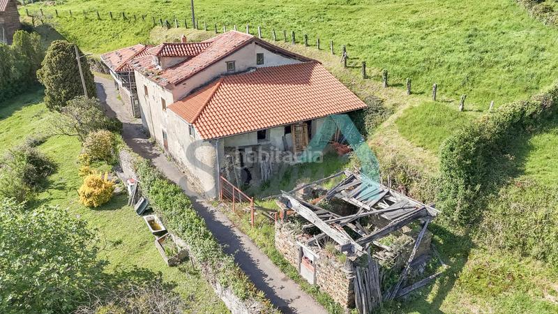 Foto a21c7467-303c-4788-a5f3-aaa810bbde28. Haus in Cudillero