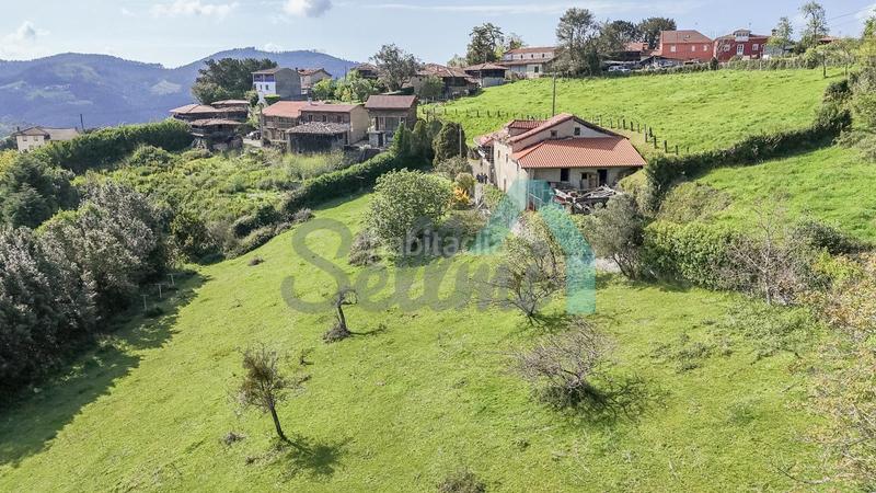 Foto b049b62e-73d6-44cb-9ae9-3082fd88f3bb. Haus in Cudillero