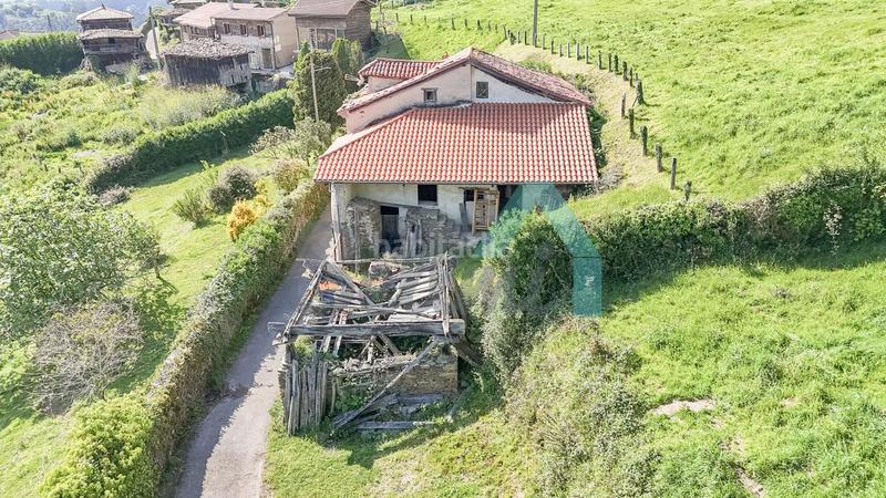 Foto c05e9f73-08cd-436a-87ae-a2895bafabf4. Haus in Cudillero