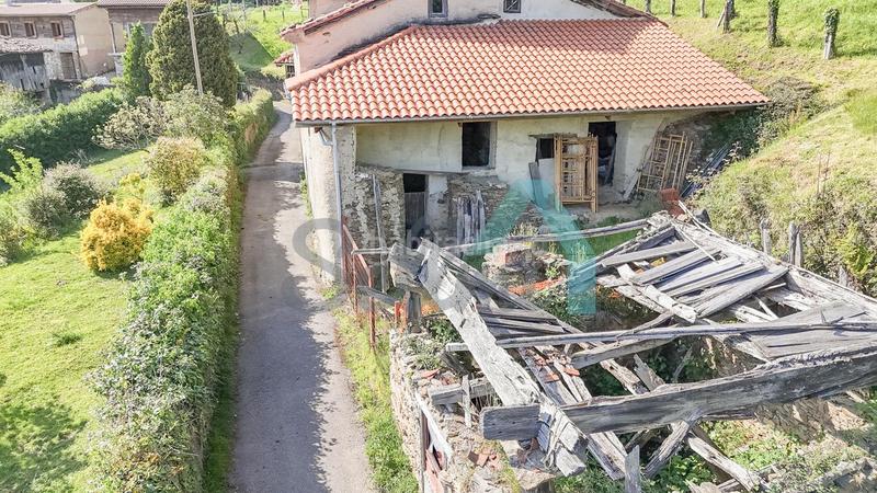 Foto e1f63bd5-f3e2-40e6-8498-ba66daf35672. Haus in Cudillero