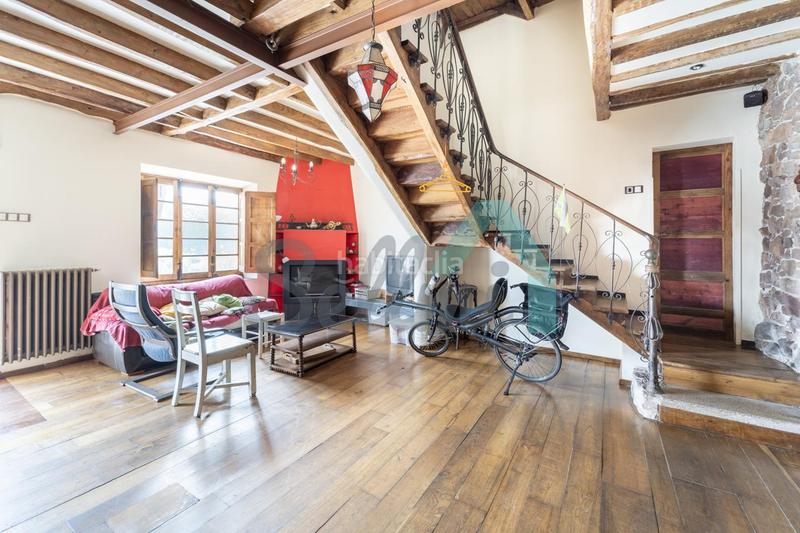 Foto 02436691-e777-494c-904f-55746ac05ed3. Doppelhaus mit heizung parking in Carreño