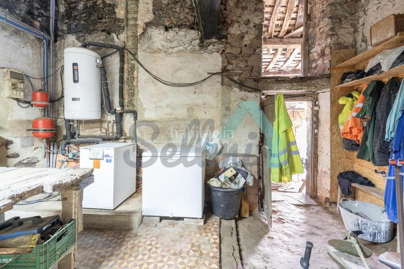 Foto 0d1bef70-10cf-479b-88ab-89f291d56fa0. Doppelhaus mit heizung parking in Carreño