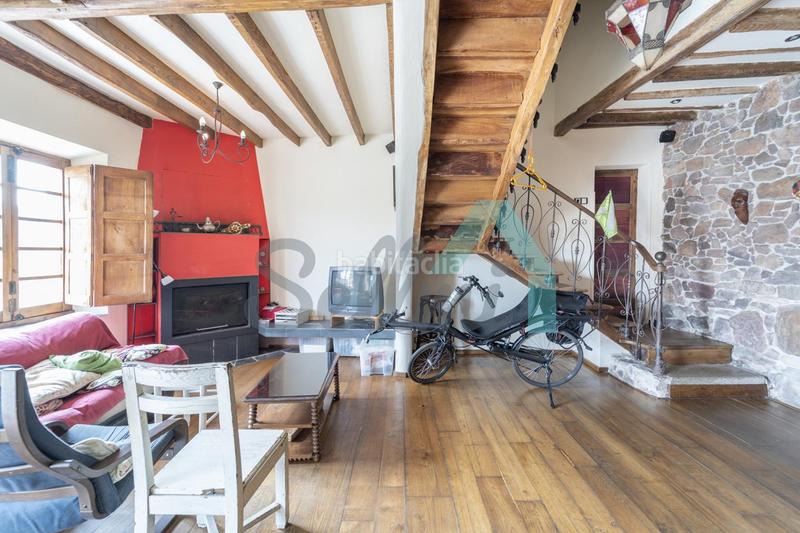 Foto 1186bef6-a602-4ec7-b3e3-780ed4d4f5fb. Doppelhaus mit heizung parking in Carreño