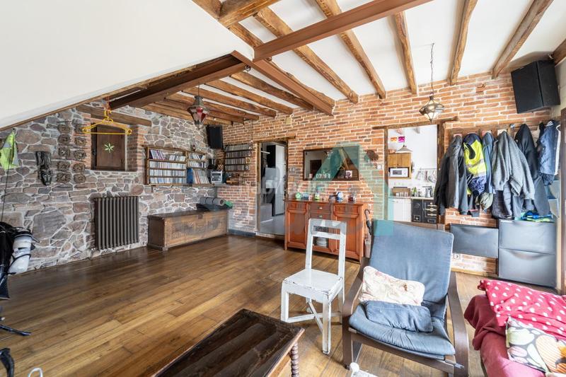 Foto 16c92e95-8c93-46d4-afaf-beddaf3fe549. Doppelhaus mit heizung parking in Carreño