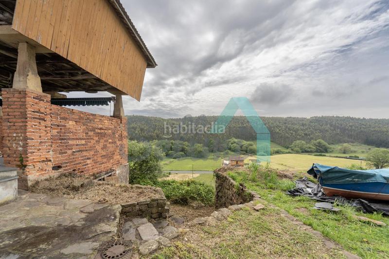 Foto 1bc842d3-9b45-4e75-a99d-6a57388728fa. Doppelhaus mit heizung parking in Carreño