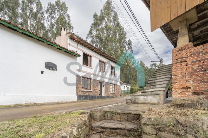 Foto 1e7e66a5-508b-4fc6-a13d-615bfb545f3a. Doppelhaus mit heizung parking in Carreño