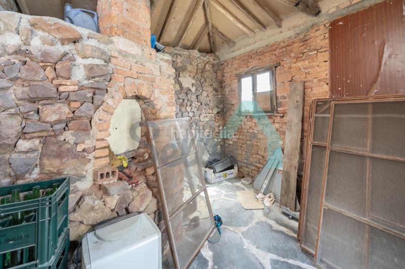 Foto 1f71abd5-5582-40cf-80be-5389aadcc9a0. Doppelhaus mit heizung parking in Carreño