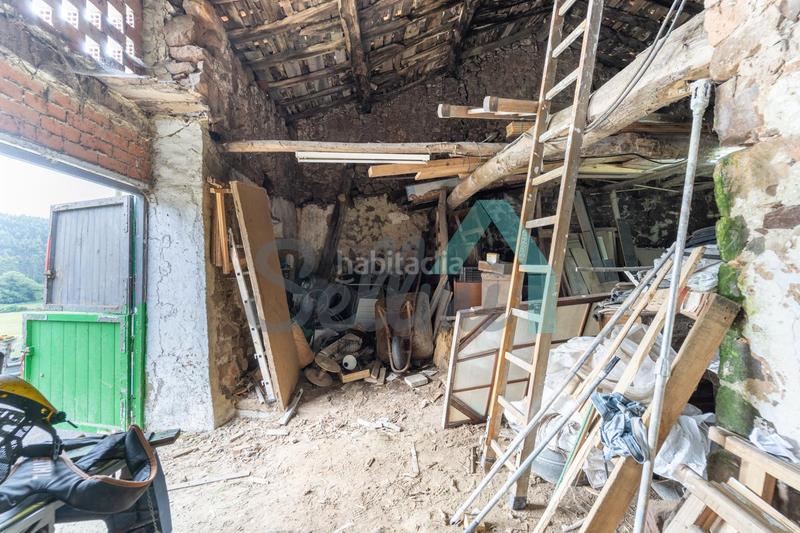 Foto 234e111f-f37e-498f-942a-7b388d8ca30c. Doppelhaus mit heizung parking in Carreño