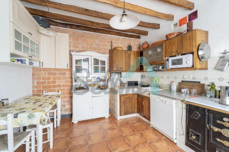 Foto 33f615c7-c821-4b16-b313-ce27ee42ce95. Doppelhaus mit heizung parking in Carreño