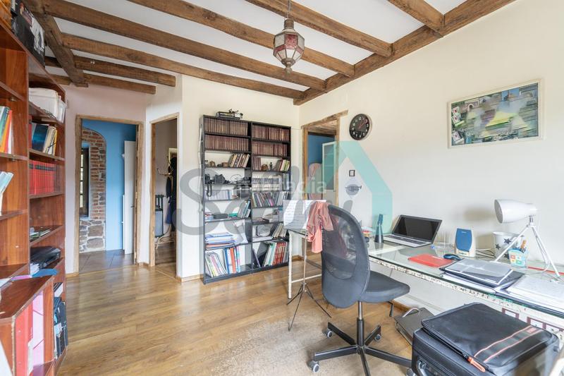 Foto 3691e17c-8eff-4c34-8365-6f285fb42755. Doppelhaus mit heizung parking in Carreño