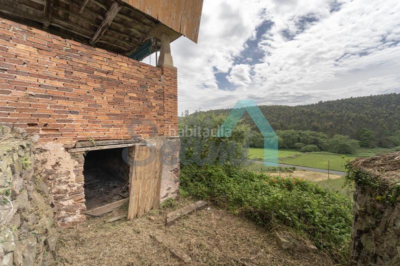 Foto 38428b38-330f-4a25-a473-616c2f0b2510. Doppelhaus mit heizung parking in Carreño