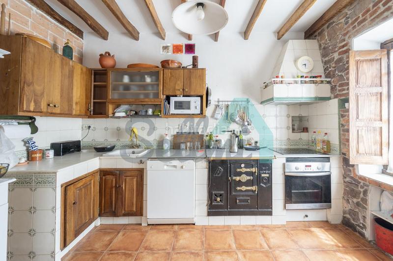 Foto 4371526a-f7ff-40cc-a7bb-1e0d7d459830. Doppelhaus mit heizung parking in Carreño