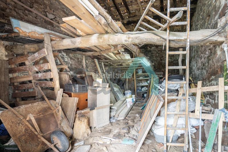 Foto 48a8ddb5-0c88-4668-87c3-27e75ec4b4d6. Doppelhaus mit heizung parking in Carreño